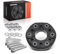 Frankberg Disque articulé rigide compatible avec classe C W204 S204 2007-2008 Classe E W211 W212 A207 C207 S211 S212 2002-2016 Classe S W221 2009-2013 Replace# 211111113 14100 215