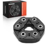 Frankberg Disque d'articulation Hardy avant ou arrière compatible avec iX35 EL ELH LM 2.0L 2.4L 2010 Santa Fé II CM 2.2L 2.7L 2006-2012 Sorento II XM Replace # 491302B000