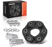 Frankberg Disque De Joint Hardy Compatible avec C.a.y.e.n.n.e 9PA 3.2L-4.8L 2002-2010 T.o.u.a.r.e.g 7L6 7L7 7LA 2.5L-6.0L 2002-2010 Remplacer# 95542101000