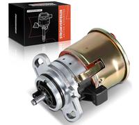 Frankberg Distributeur d'allumage Essence Compatible avec L.u.p.o 6E1 6X1 1.0L ARose 6H1 1.0L Polo Variant 6V5 1.4L Golf III 1H1 1.4L ARose 6H1 1.4L