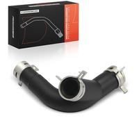 Frankberg Durite de liquide de refroidissement, durite de radiateur,