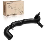 Frankberg Durite de liquide de refroidissement, durite moteur 06A122481