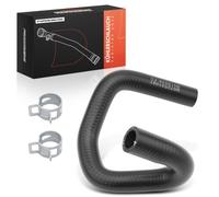 Frankberg Durite de liquide de refroidissement, durite moteur, diesel | Compatible avec: Transit Tourneo, Jumper Bus, Boîte de transit FA, Ducato Van 250, Boîte de jonction, Boxer plateau/châssis