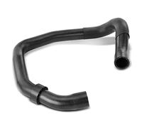 Frankberg Durite de radiateur Compatible avec A3 8P1 8PA 2003-2012 J.e.t.t.a III 1K2 2005-2010 Golf 521 5M1 1K1 1K5 T.o.u.r.a.n Octavia II Altea Leon Remplacer# 1K0121156DN