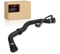 Frankberg Durite de radiateur, durite de chauffage, supérieure 11533401058