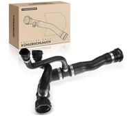 Frankberg Durite de radiateur, durite de liquide de refroidissement,