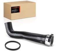 Frankberg Durite d'intercooler, durite de turbo, avant 144606343R