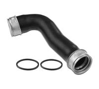 Frankberg Durite d'intercooler, durite de turbo, avant 1K0145834L | Compatible avec: Altea XL 5P5 5P8, T.o.u.r.a.n 1T1 1T2, A3 8P1, Golf Plus 521 5M1, O.c.t.a.v.i.a II 1Z3, P.a.s.s.a.t 3C2