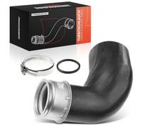 Frankberg Durite d'intercooler, durite de turbo, avant 3C0145828C