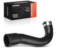 Frankberg Durite d'intercooler, durite de turbo, avant 8200730407