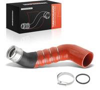 Frankberg Durite d'intercooler, durite de turbo, avant 8E0145790P