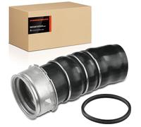 Frankberg Durite d'intercooler, durite de turbo, avant gauche, 11617795304