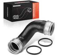 Frankberg Durite d'intercooler, durite de turbo avec joints 2035282882