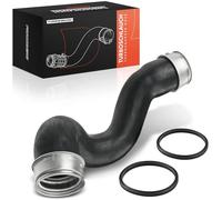 Frankberg Durite d'intercooler, durite de turbo avec joints 2035283382