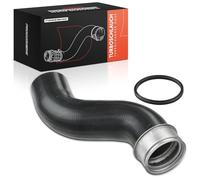 Frankberg Durite d'intercooler, durite de turbo avec joints 6395280982