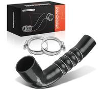 Frankberg Durite d'intercooler, durite de turbo, en bas à droite