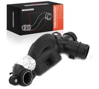 Frankberg Durite d'intercooler, durite de turbo, haut, bas, avant 144057