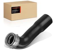 Frankberg Durite d'intercooler, durite de turbo, inférieure gauche,
