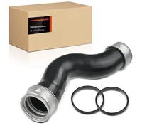 Frankberg Durite d'intercooler, durite de turbo sans clip de fixation