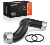 Frankberg Durite d'intercooler, durite turbo avec joints 1J0145822E