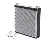 Frankberg Échangeur de chaleur intérieur sans câble compatible avec Q3 8UB 8UG 2.0L 2011-2018 TT FV3 FVP 2.0L 2014-2024 Remplace 707278