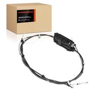 Frankberg Électrique Actionneur de frein de stationnement Avec unité de commande Compatible avec Discovery III L319 2.7L 4.4L 2004-2009 Discovery III TAA 4.0L 2005-2009 Remplacer# SNF500150