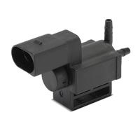 Frankberg Électrovanne de contrôle du collecteur d'admission d'air Compatible avec A4 2000-2016 Fabia II 2010-2014 Oct.avia 1999-2013 Golf 1998-2016 P.a.s.s.a.t 2000-2014 Polo 1995-2014