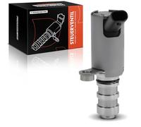 Frankberg Electrovanne De Distribution Variable avec joint Essence Compatible avec A3 8V1 8VK Polo 6C1 6R1 Golf VII 5G1 BE1 BE2 BQ1 Ibiza IV 6J5 6P1 Remplacer# 04E906455Q