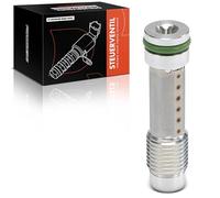 Frankberg Electrovanne De Distribution Variable Compatible avec Série 1 E81 E87 E88 E82 X3 E83 F25 Série 3 E90 E93 E92 Série 3 Break E91 Série 5 E60 X5 E70 Z4 E86 Remplacer# 11367541692