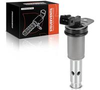 Frankberg Electrovanne De Distribution Variable Essence Compatible avec Série 5 E60 2.5L Série 5 F10 3.0L Z4 R.o.a.d.s.t.e.r E89 2.5L Série 3 Coupé E92 2.5L Série 3 E90 2.5L Remplacer# 11367585425