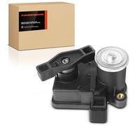 Frankberg Élément de Réglage Collecteur D'Admission Vanne Papillon Diesel Compatible avec Classe GLA X204 Classe M W164 Classe C T-modèle S204 Vito/mixte Camionnette W639 Remplacer# 5175643AB