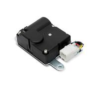 Frankberg Élément de réglage, servomoteur de clapet, compatible avec 407 2004-2011 C5 II 2004-2008 C6 Blend Dooder Actuatoder Replace# 6447RJ