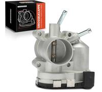 Frankberg Embout papillon compatible avec Arosa 6H 1.0L 1.4L 1999-2000 Inca 6K9 1.4L 2000-2003 Ca.ddy II Berline 9K9B 1.4L 2001-2003 Lu.po 60 6X1 Replace# 0 Référence : 30133. 062C