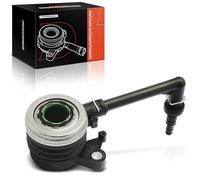 Frankberg Embrayage de rechange pour Clio III BR0/1 CR0/1 1,5L-2,0L 2005-2014 Me.gane CC EZ0/1 1.2L-1.6L 2010-2023 Duster HM 1.2L-1.5L 2017-2023 306A0. JA60B