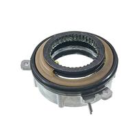 Frankberg Embrayage de Roue Avant Gauche et Droite Compatible avec Actyon Sports Kyron Rexton 4WD 2004-2018 4151009100
