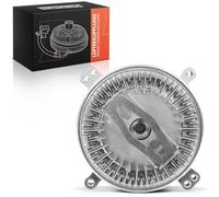 Frankberg Embrayage de ventilateur, ventilateur de radiateur
