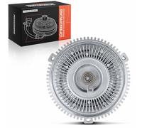 Frankberg Embrayage de ventilateur, ventilateur de radiateur