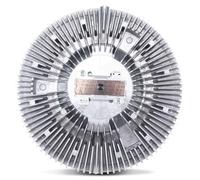 Frankberg Embrayage de ventilateur, ventilateur de radiateur, roue de