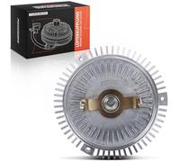 Frankberg Embrayage Soupapeateur de radiateur Compatible avec Korando KJ 3.2L 1999-2006 W463 300 GE G320 G36 AM.G 3.0L-3.6L 1989-1998 G-Modèle W463 W 463 3.0L 3.6L 1989-1998