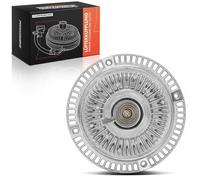 Frankberg Embrayage Soupapeateur de radiateur Compatible avec S-Classe W140 C140 S600 CL600 6.0L 1991-1998 SL R129 600 6.0L 1992-2001 Remplacer# 1202000122