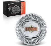 Frankberg Embrayage ventilateur de radiateur Compatible avec R.a.n.g.e R.o.v.e.r III L322 3.0 D 4x4 2002-2012 Remplacer# 8MV376734381,0T06103