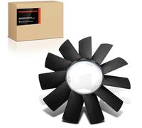 Frankberg Embrayage ventilateur de radiateur Compatible avec Série 3 E46 2.2L Série 5 E39 2.5L Série 3 Cabriolet E46 3.0L Série 3 Break E46 2.2L Série 3 E46 2.0L Remplacer# 11521712058