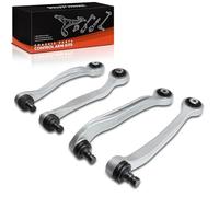 Frankberg Ensemble de 4 bras de suspension avant gauchedroit 4E0407509K