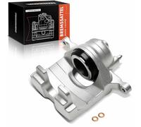 Frankberg Étrier de frein 13301227, 344543 | Compatible avec: Astra J Box/Hatchback P10, Ampera R12, volt, Astra J P10, Astra J Caravane P10, Zafira Tourer C P12