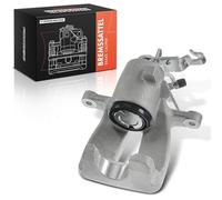 Frankberg Étrier de frein arrière droit 1K0615424E | Compatible avec: Golf V 1K1, Altea XL 5P5 5P8, E.O.S 1F7 1F8, A3 8P1, Léon 1P1, O.c.t.a.v.i.a II 1Z3, A3 Sportback 8PA