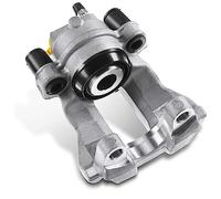 Frankberg Étrier de Frein Arrière Droite Compatible avec CLS C219 2004-2010 E-Klasse W211 S211 2002-2009 S-Klasse W221 2009-2013 SL R230 2001-2012