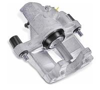 Frankberg Étrier de Frein Arrière Gauche Compatible avec C-Max DM2 2007-2010 Focus II DA DP HCP 2004-2012 C30 2006-2012 C30 533 2006-2010