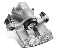 Frankberg Étrier de Frein Arrière Gauche compatible avec M.i.n.i R50 R53 C.o.o.p.e.r One 1.6L 2001-2003 Rmeplacer# 34216757247