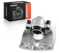 Frankberg Étrier de frein avant droit 5N0615106R | devant, droite, 5N0615106R; Compatible avec: A.l.h.a.m.b.r.a 710 711, T.i.g.u.a.n 5N, S.h.a.r.a.n Van 7N1 7N2