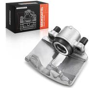 Frankberg Étrier de Frein Avant Gauche Compatible avec A1 2010-2018 A3 2003-2013 Leon 2005-2012 Fabia 2010-2021 Golf 2003-2016 Polo 2009-2014 Remplacer# 1K0615123M